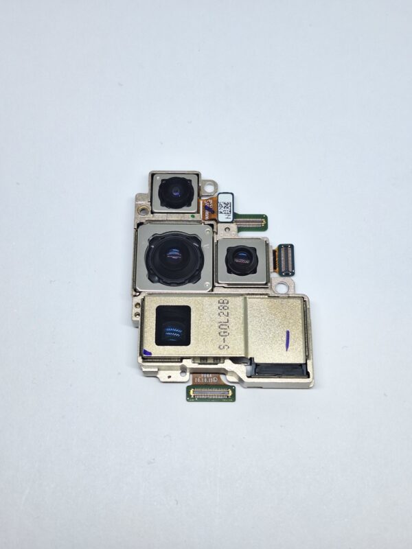 Задна камера за Samsung S21 Ultra G998B употребявана