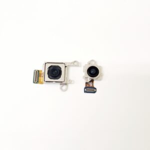 Задна камера за Samsung Z Flip 3 5G F711 оригинал употребявана