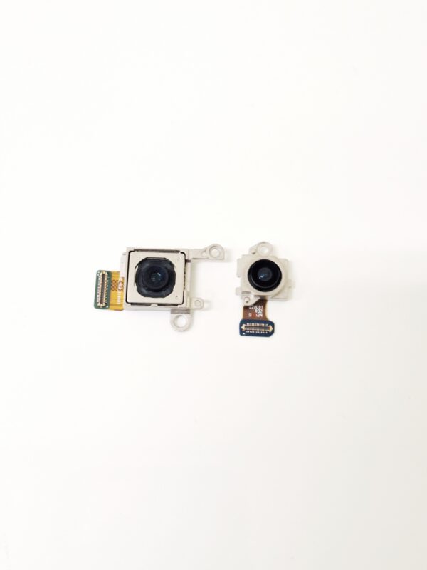 Задна камера за Samsung Z Flip 3 5G F711 оригинал употребявана