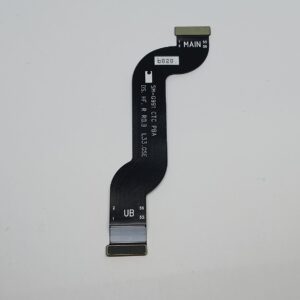 Лентов кабел за дисплея за Samsung Galaxy S21 5G употребяван