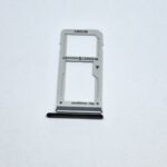 Сим държач за Samsung Galaxy Note 8 black употребяван