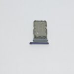 Сим държач за Samsung Galaxy S21 5G Phantom Gray употребяван