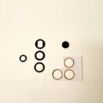 Стъкло за камера за Samsung Galaxy S23 Ultra