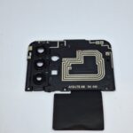 Стъкло за камера с рамката за Samsung Galaxy A13 A135/ A137 употребявана