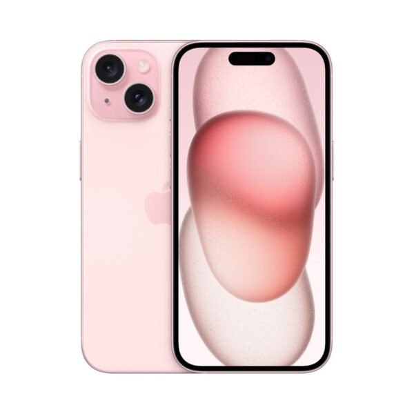 Apple iPhone 15 128GB Pink EU