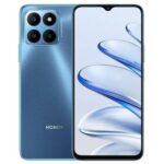 Honor 70 Lite 5G Dual Sim 4GB RAM 128GB Midnight Black EU