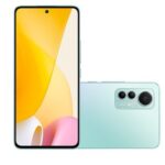 Xiaomi 12 Lite 5G Dual Sim 8GB RAM 256GB Green EU