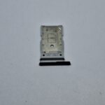 Сим държач за Samsung Z fold3 5G зелен употребяван