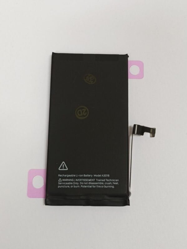 Батерия за iPhone 15 3349mAh A3018 OEM