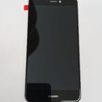 Дисплей за Honor 8 Lite/P9 2017 черен OEM