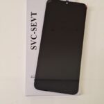 Оригинален дисплей за Samsung A14 A145P/A145R/A14 4G 2023/ без рамка