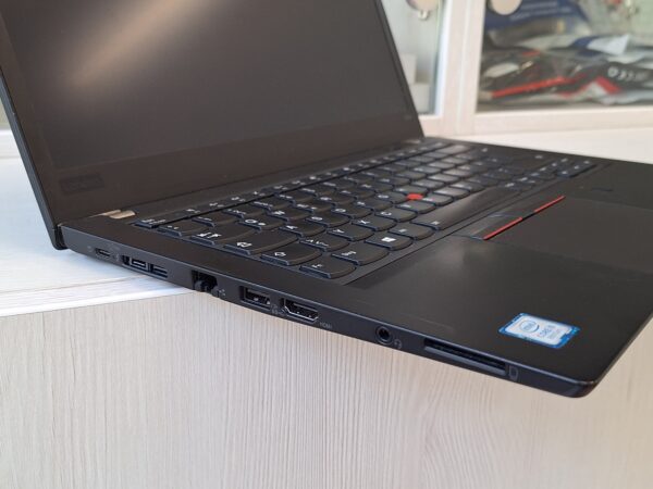 Refurbished Лаптоп Lenovo ThinkPad T480s - Image 3