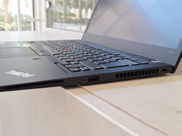 Refurbished Лаптоп Lenovo ThinkPad T480s - Image 4