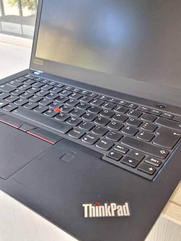 Refurbished Лаптоп Lenovo ThinkPad T480s - Image 5