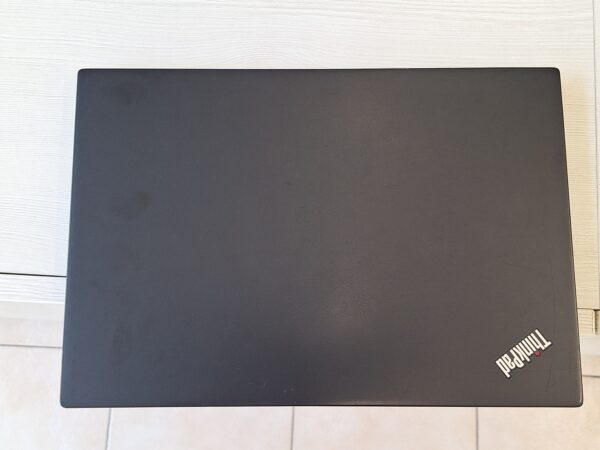 Refurbished Лаптоп Lenovo ThinkPad T480s - Image 6