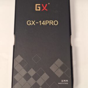 Дисплей за iPhone 14 Pro GX Hard OLED