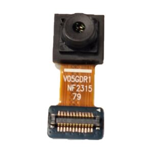 5MP предна камера за Samsung A02/A01 Core/A13 5G/M13 5G употребявана