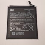 Батерия BM4R за Xiaomi Mi 10 Lite 5G употребявана