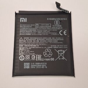 Батерия BM4R за Xiaomi Mi 10 Lite 5G употребявана