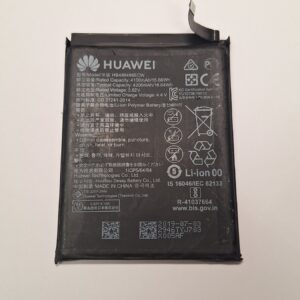 Батерия за Huawei P30 Pro HB486486ECW 4200mAh употребявана