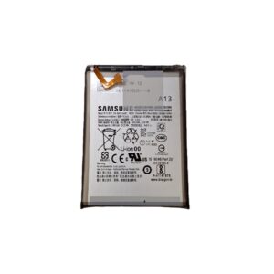 Батерия за Samsung A13 5G/M13/M13 5G EB-BA136ABY 5000mAh употребявана