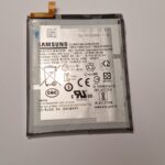 Батерия за Samsung Galaxy S20 FE/A52/A52s 5G/S20 FE 5G EB-BG781ABY 4500mAh употребявана