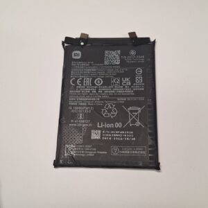 Батерия за Xiaomi 12 Lite 5G BP4B 4300mAh употребявана