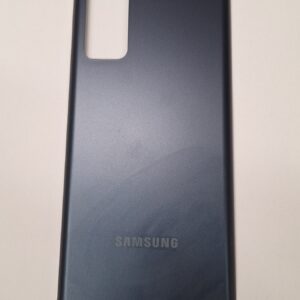 Заден капак за Samsung S20 FE G780 син