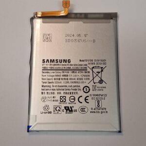 Батерия за Samsung A15 4G/5G A155F/A156 EB-BA156ABY употребявана