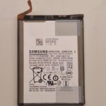 Батерия за Samsung Galaxy A33 5G A336 EB-BA536ABY употребявана