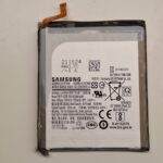 Батерия за Samsung Galaxy S21 FE 5G G990 EB-BG990ABY 4500mAh употребявана