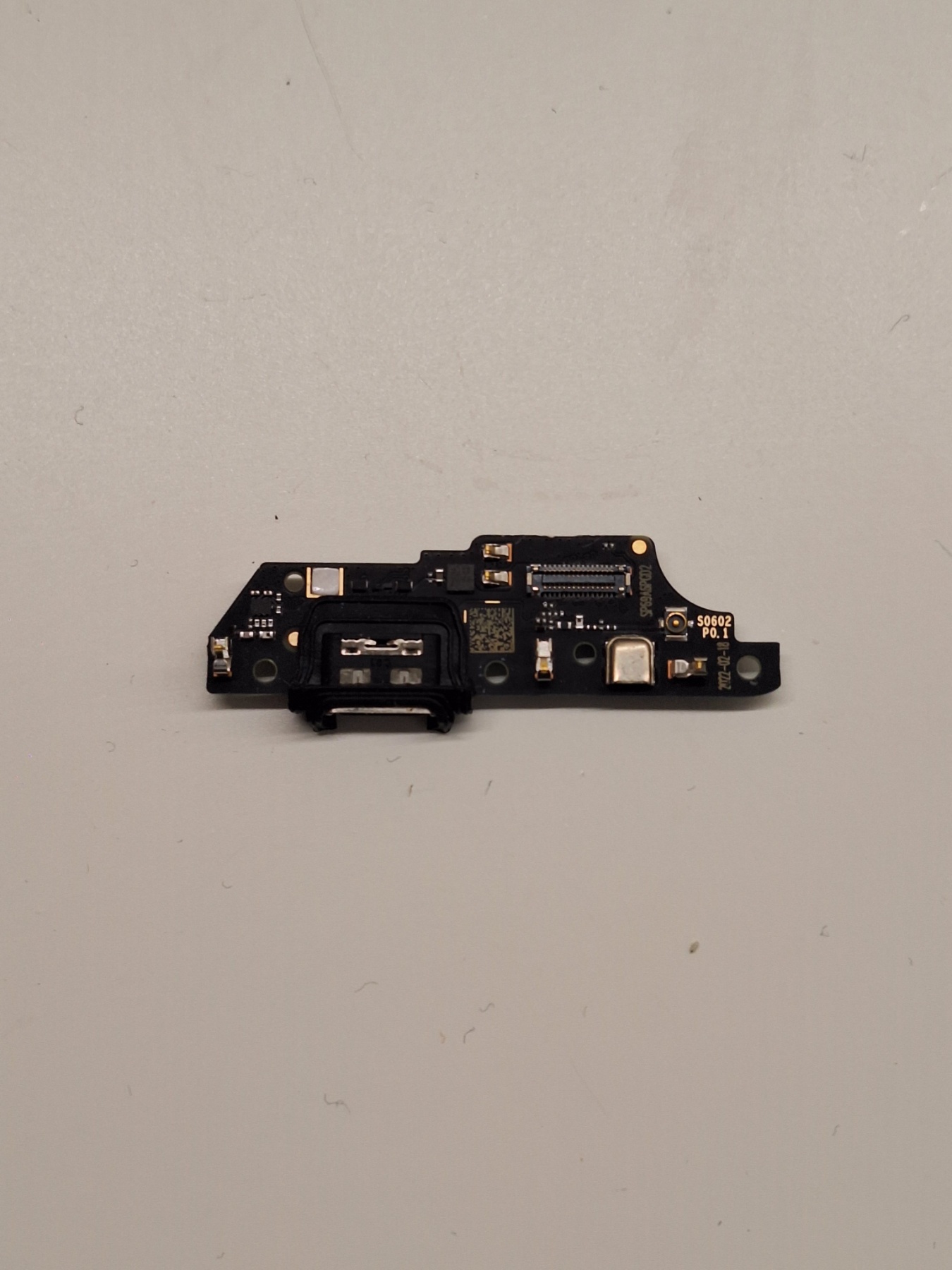 Блок захранване за Motorola Moto E40 употребяван