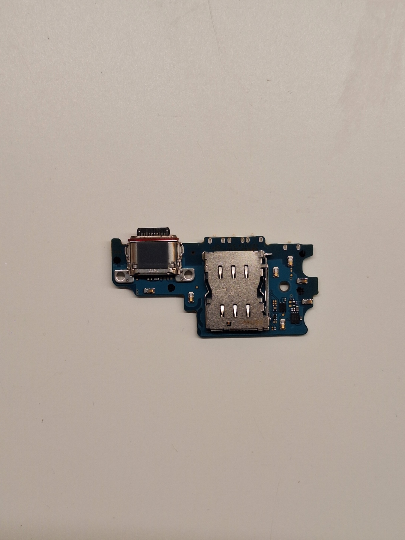 Блок захранване за Samsung Galaxy S21 FE 5G употребяван