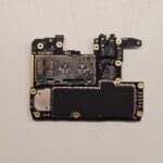 Дънна платка за Motorola E40 употребявана