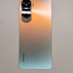 Заден капак за Honor 90 Lite Cyan Lake