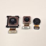 Задна камера за Samsung S21 FE 5G употребявана