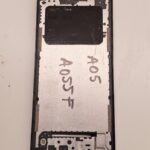 Рамка за дисплея за Samsung A05 A055F употребявана