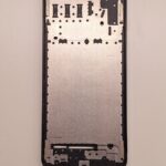 Рамка за дисплея за Samsung A14 A145R употребявана