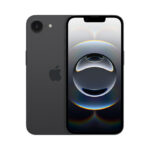 Apple iPhone 16e 128GB Black