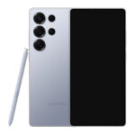 Samsung Galaxy S25 Ultra S938 5G Dual Sim 12GB RAM 256GB Titanium Silverblue