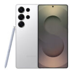 Samsung Galaxy S25 Ultra S938 5G Dual Sim 12GB RAM 512GB Titanium Whitesilver