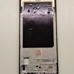 Рамка за дисплея за Xiaomi Redmi Note 12 pro 4G употребявана