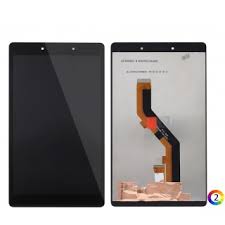 Дисплей за Samsung Tab A 8.0 (2019) T290 SM-T290 черен