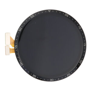 Дисплей за Huawei Watch GT 3 46mm Dual Connector Black