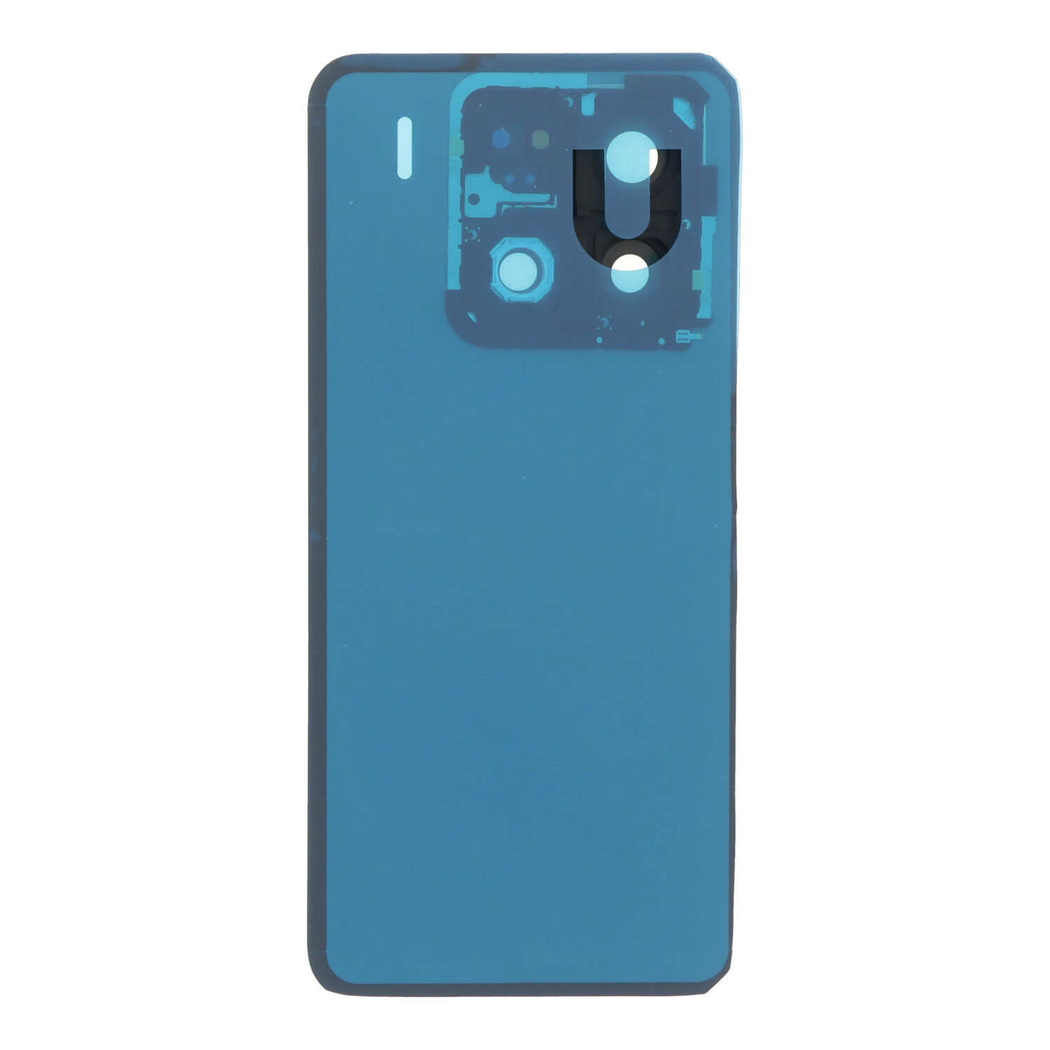 Заден капак за Xiaomi 15 Green OEM 2