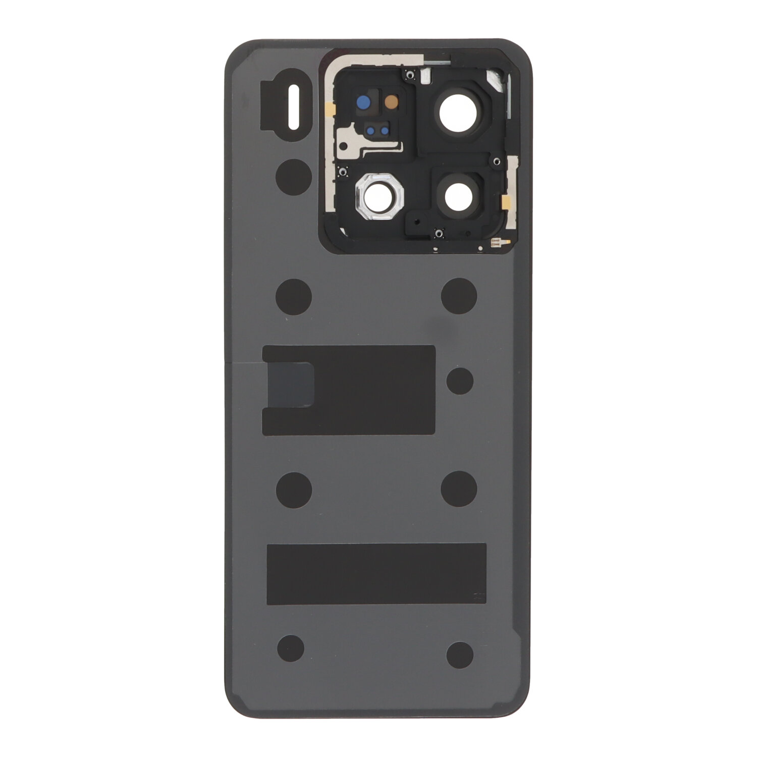 Заден капак за Xiaomi 15 White OEM - Image 2