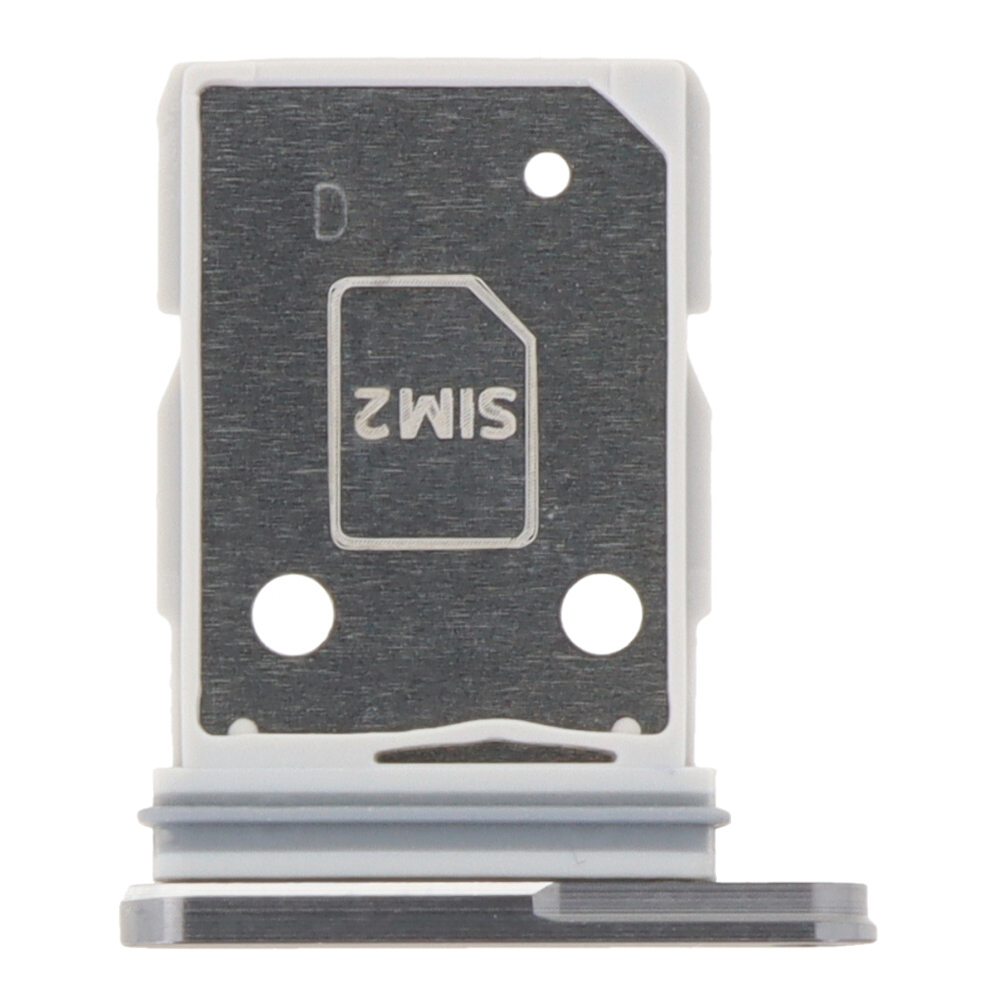 Сим държач за Samsung Galaxy A56 Dual Card Version Black - Image 3