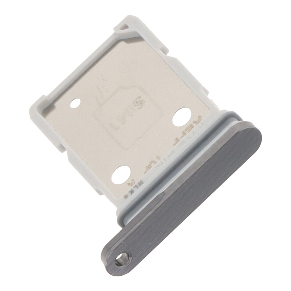 Сим държач за Samsung Galaxy A56 Dual Card Version Black