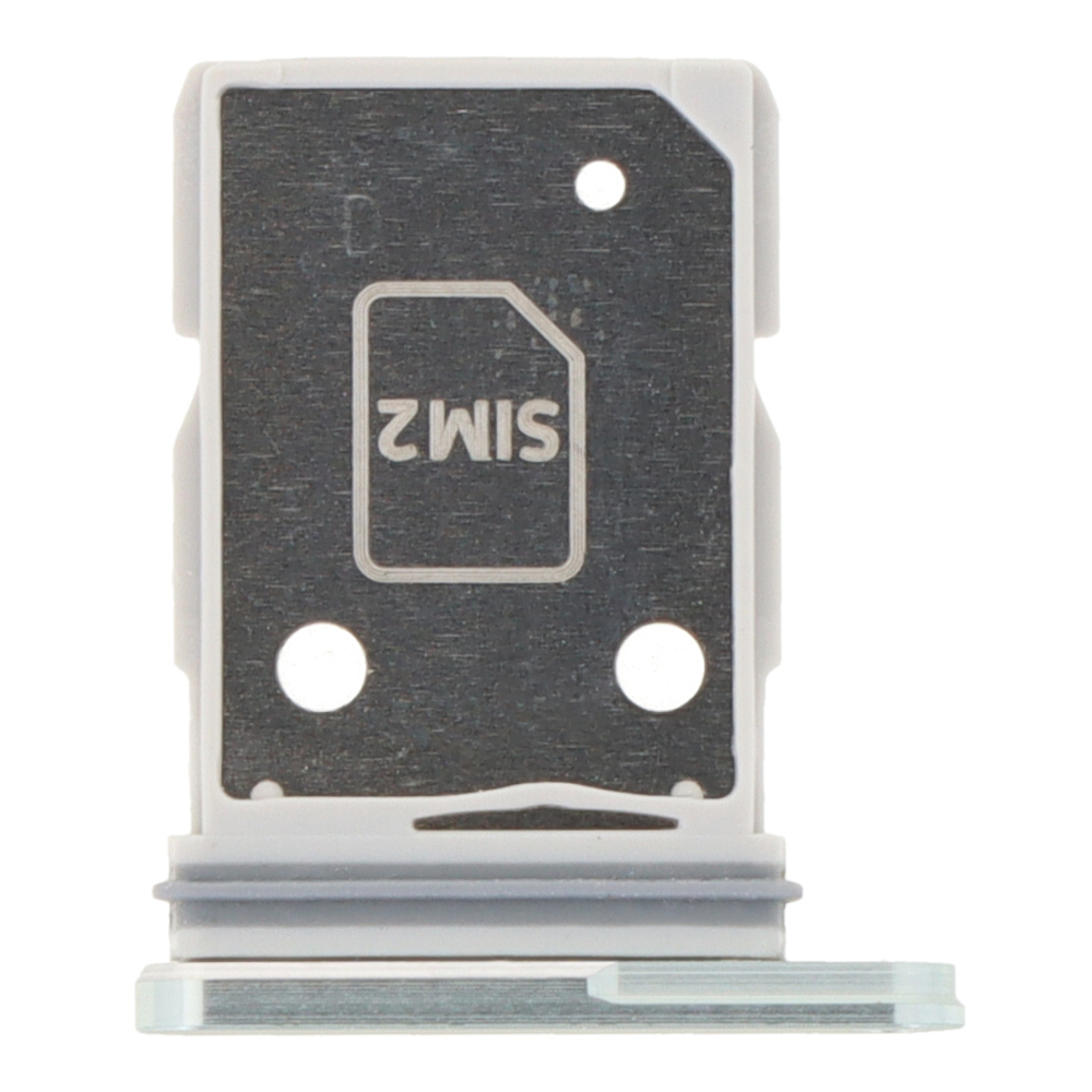 Сим държач за Samsung Galaxy A56 Dual Card Version Olive Green - Image 2