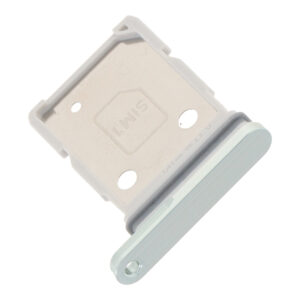 Сим държач за Samsung Galaxy A56 Dual Card Version Olive Green